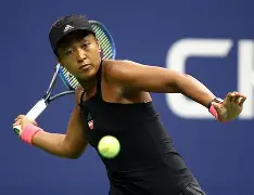 大坂直美新星锐不可当表现突出，TES前途光明！