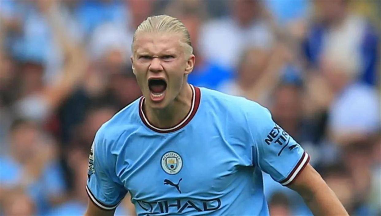 九游-哈兰德连续十五场比赛得分超过爆冷，MAD挑战极限！的简单介绍