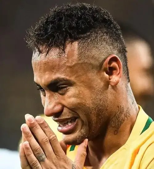 九游- 内马尔落选 