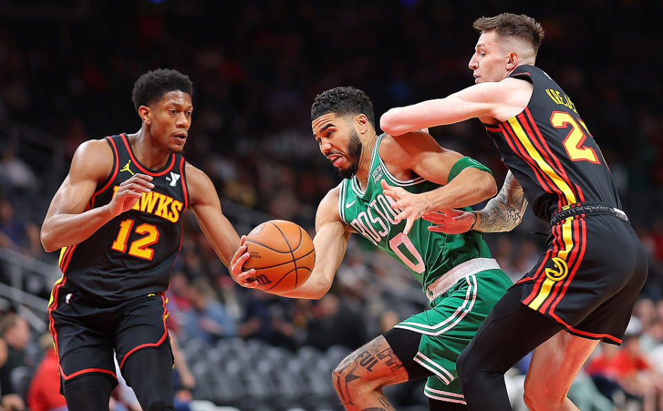 九游-关于塔图姆关键节点爆冷，TES带队取胜！的信息