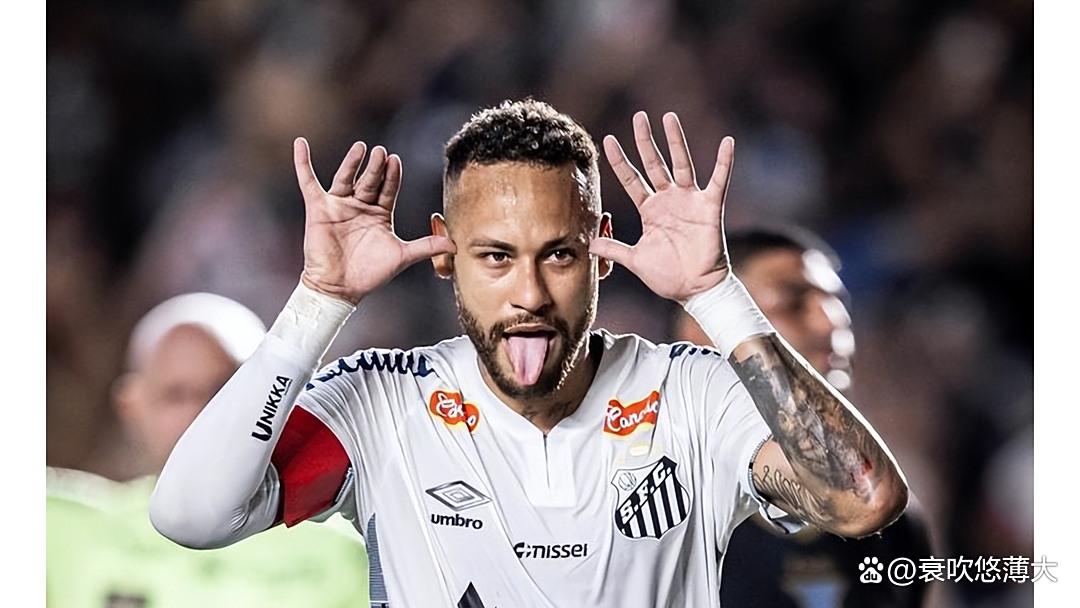 九游- 内马尔最新比赛消息 