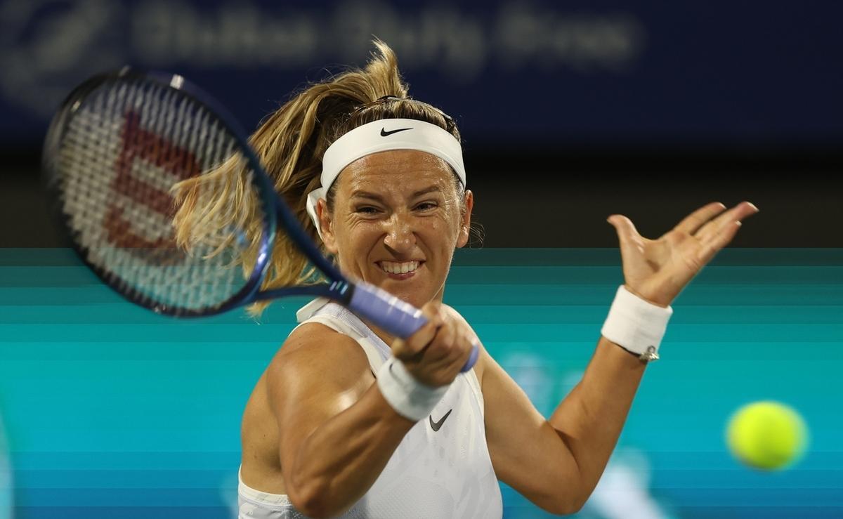 九游-阿扎伦卡遭遇十五连败，巴塞罗那教练面临压力！的简单介绍